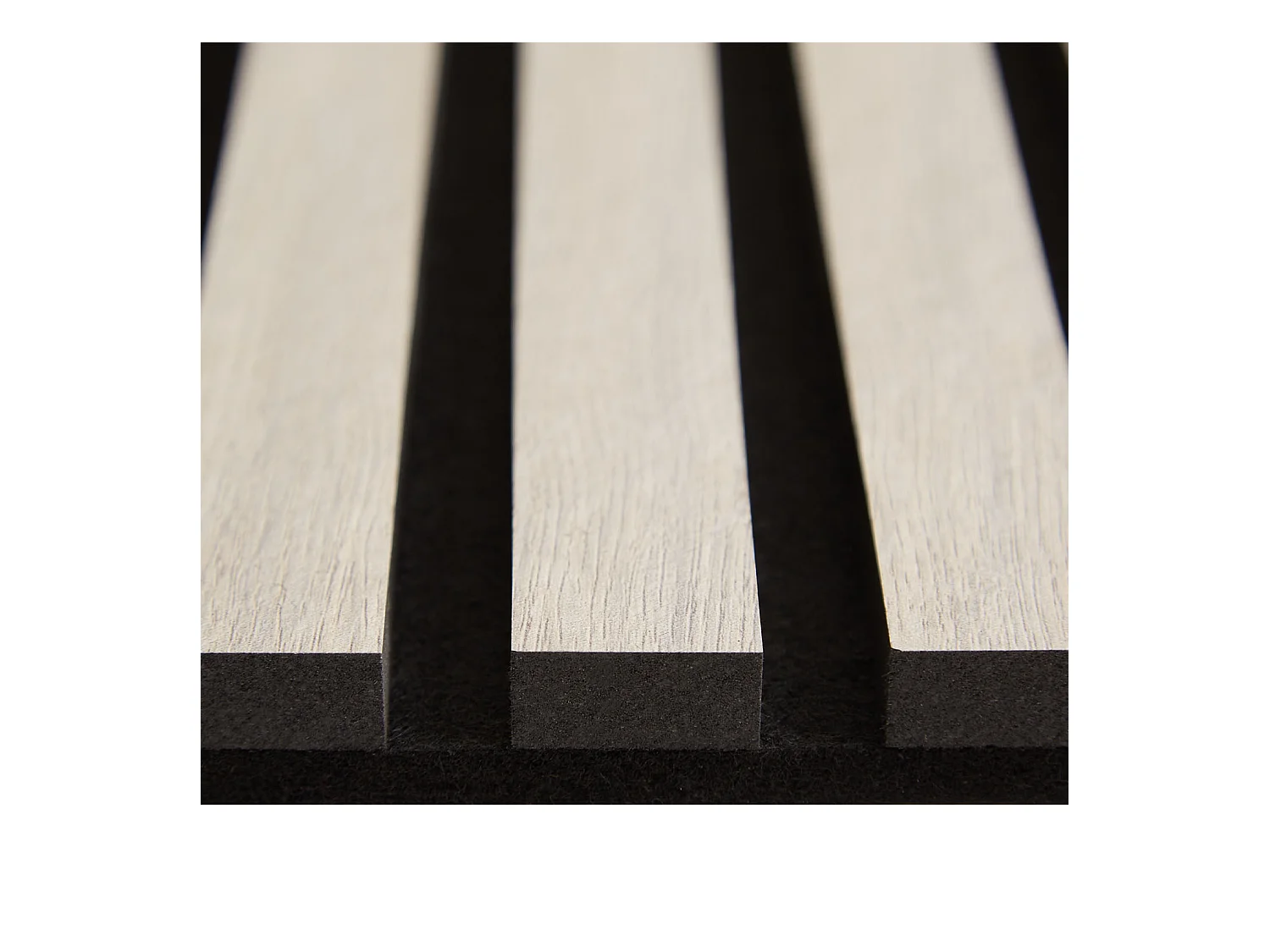 Panneaux muraux 60x120 cm Gris