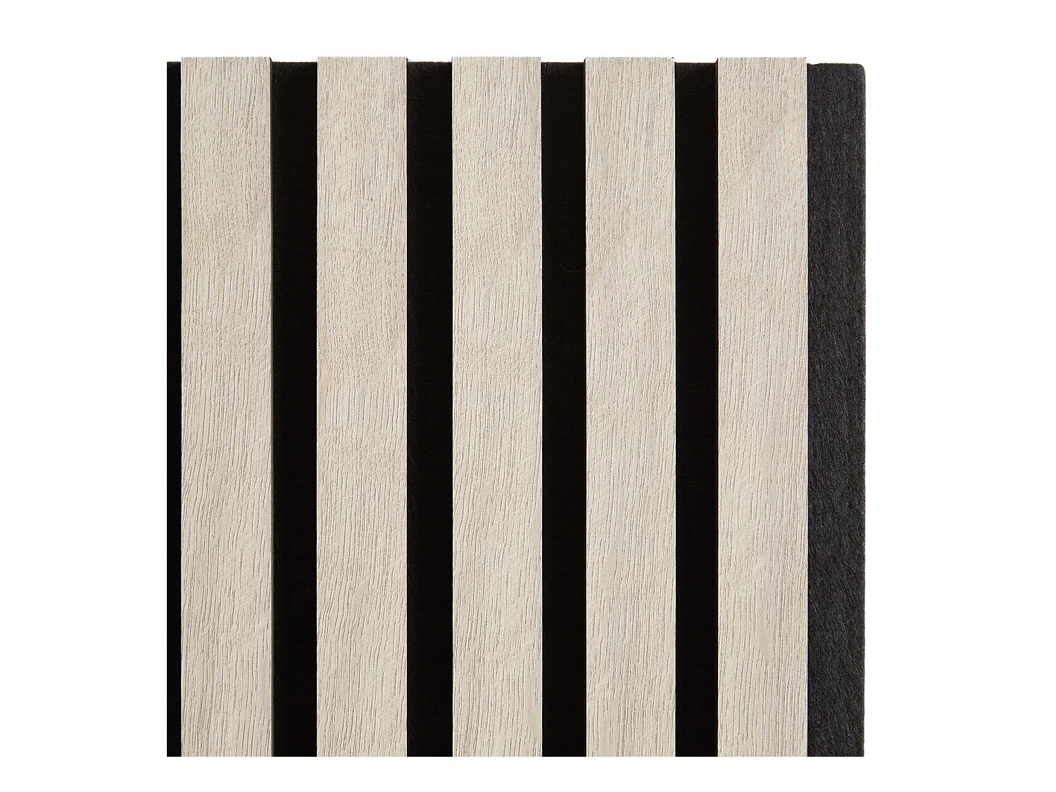 Panneaux muraux 60x120 cm Gris