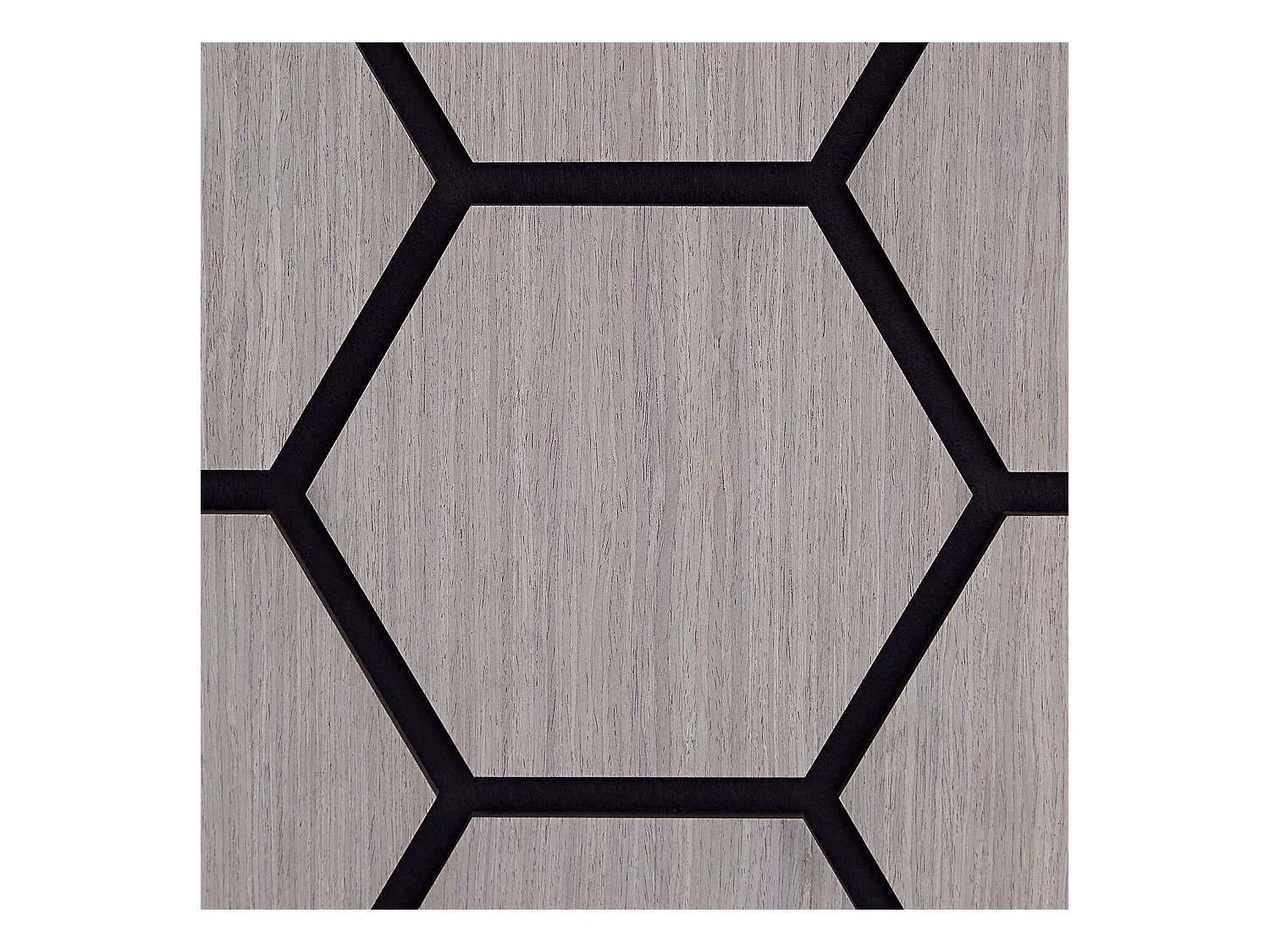 Wandpaneele 62x76x2 cm grau