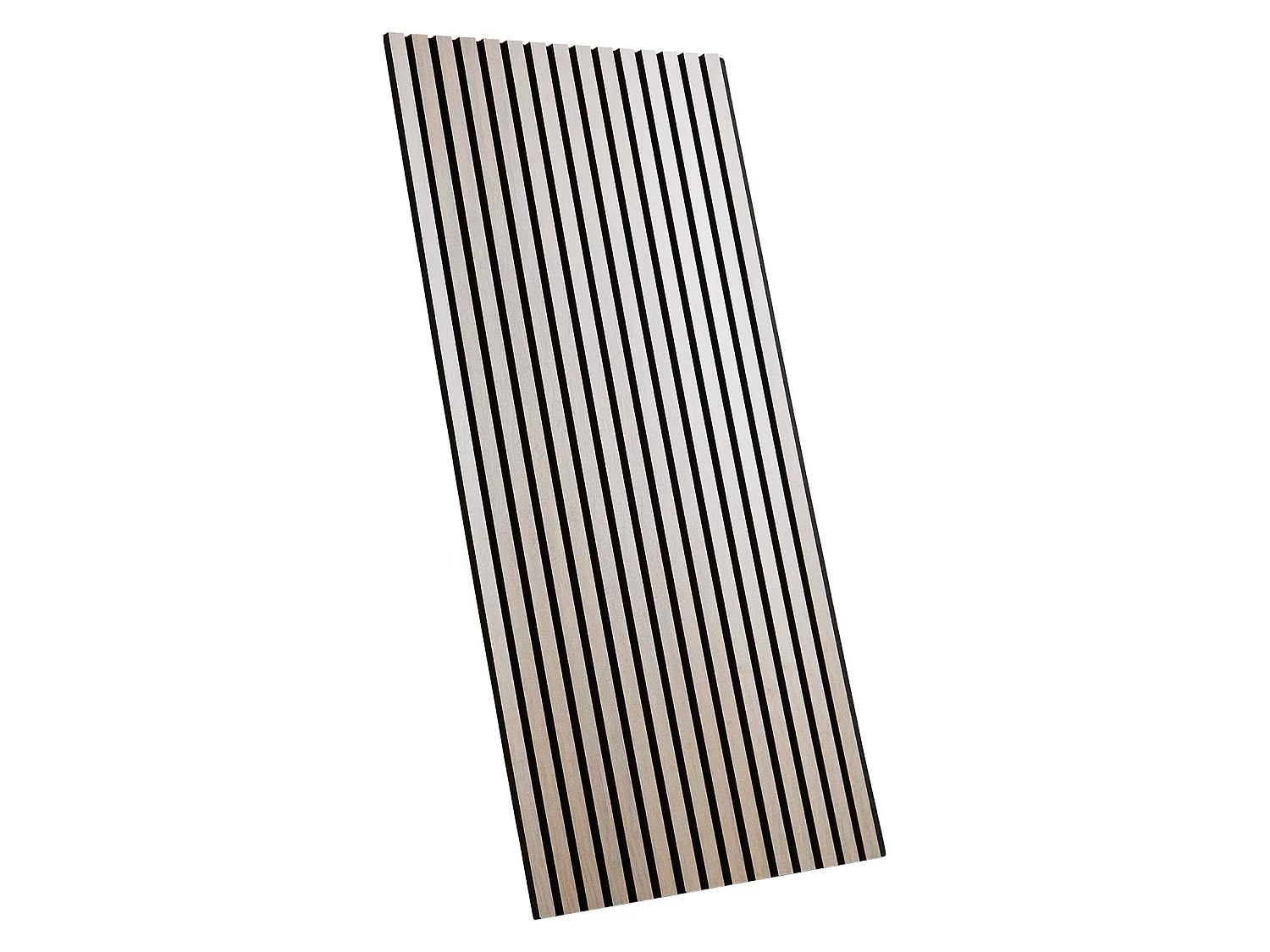 Panneaux Muraux 60x120 cm Gris