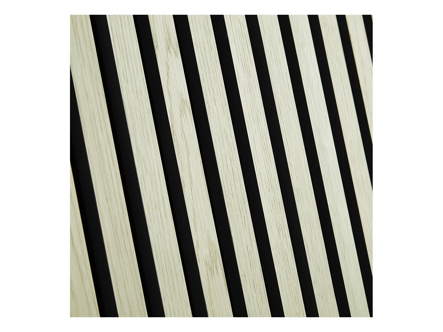 Panneaux muraux 60x120x2,5 cm crème