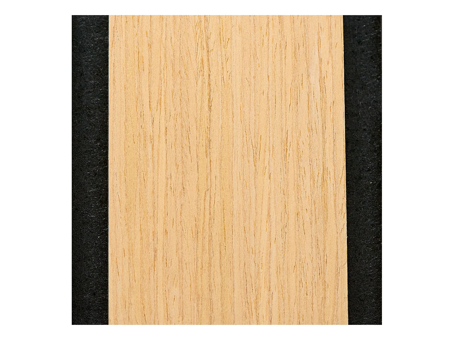 Akoestische panelen 30x26 cm Eiken Hexagon Honingraat 10-delige set 3D