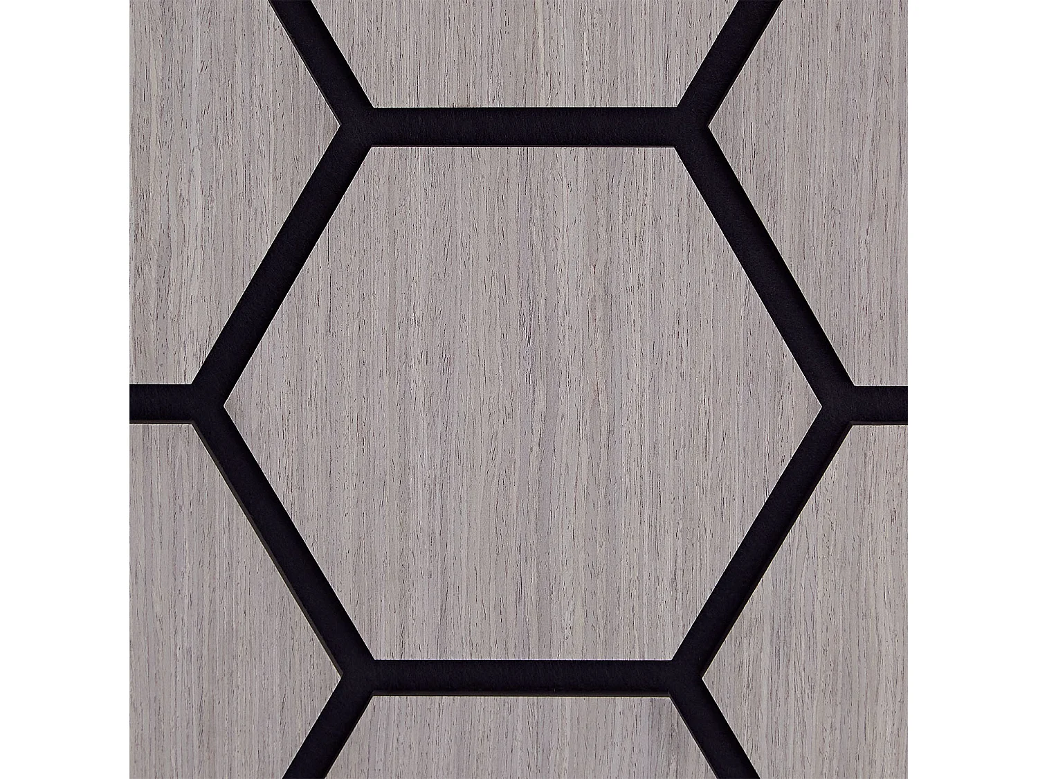 Wandpaneele 62x76x2 cm grau