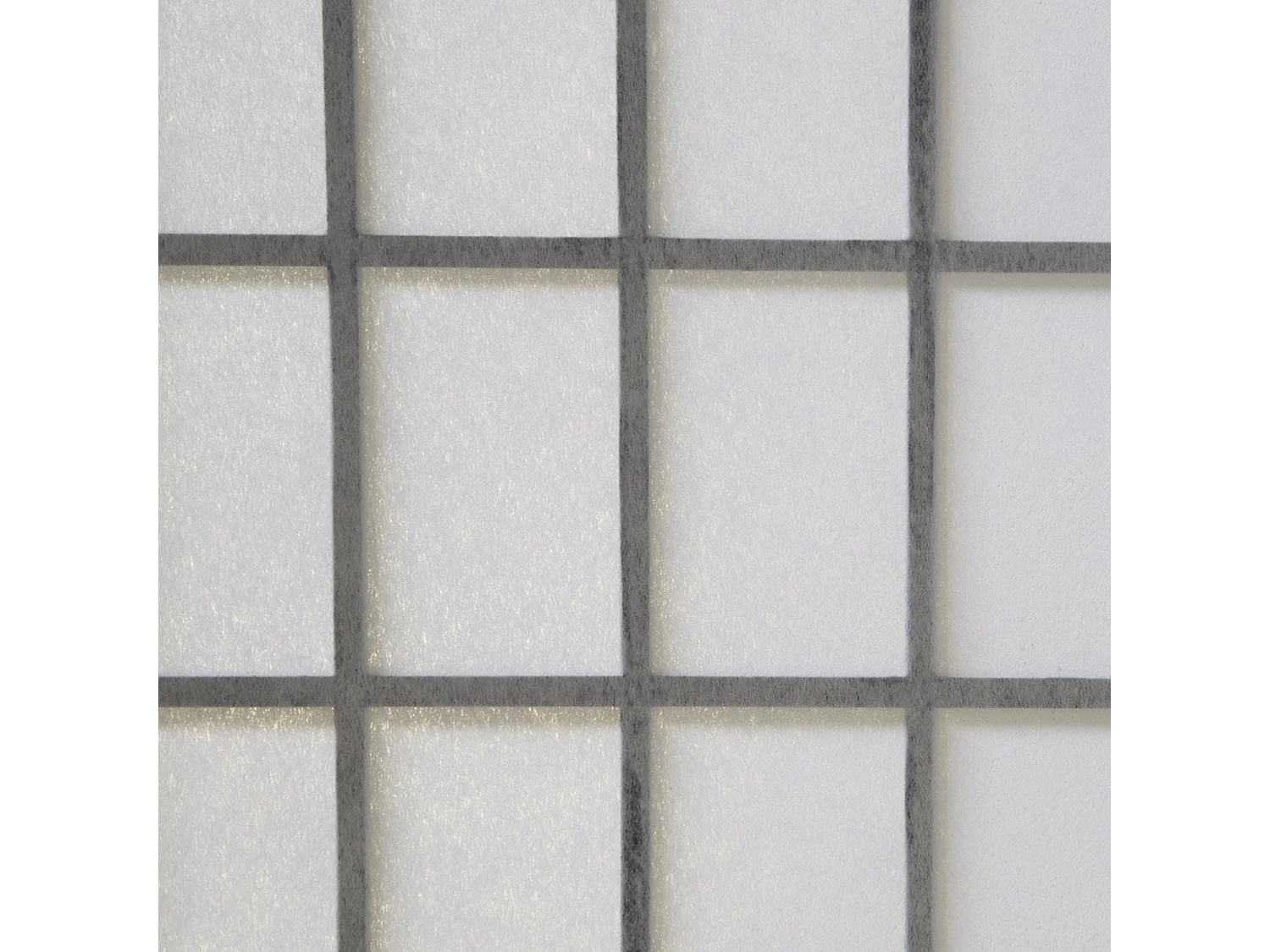 Kamerscherm 264x175x2,2 cm zwart Shoji