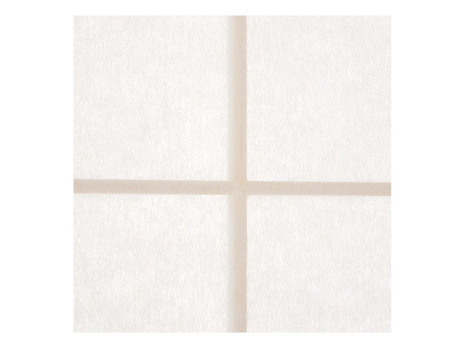 Paravent 175x264x2.2 cm brun clair Shoji