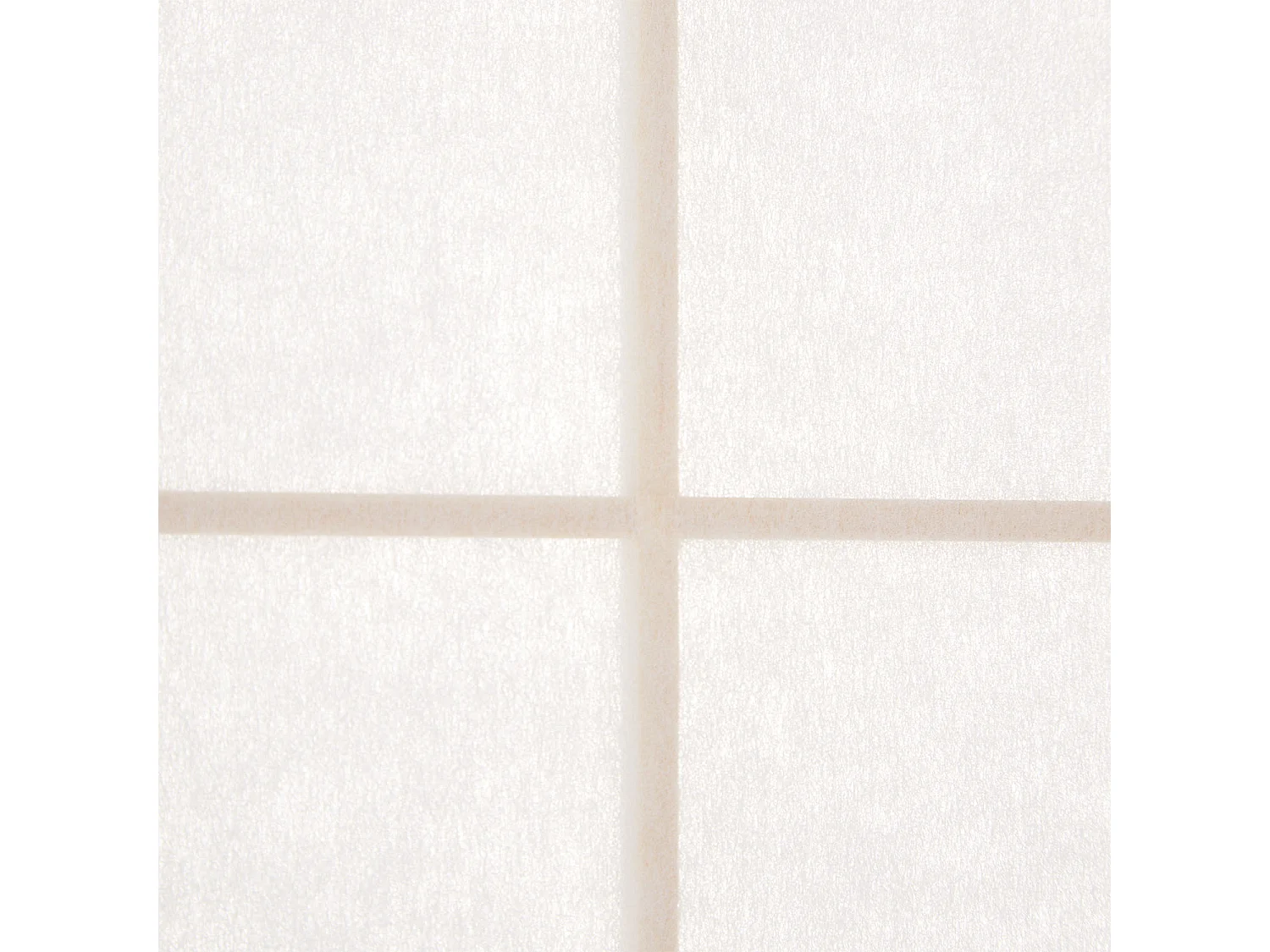 Raumteiler 175x264x2,2 cm hellbraun Shoji