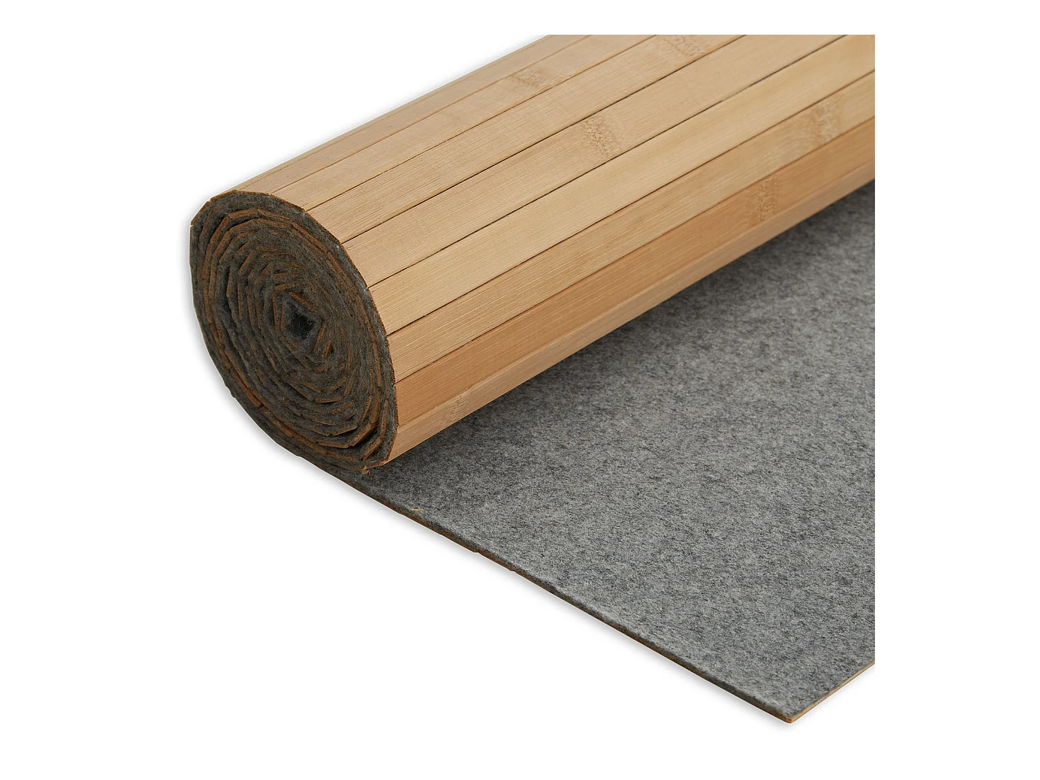 Paravent 200x250 cm Marron