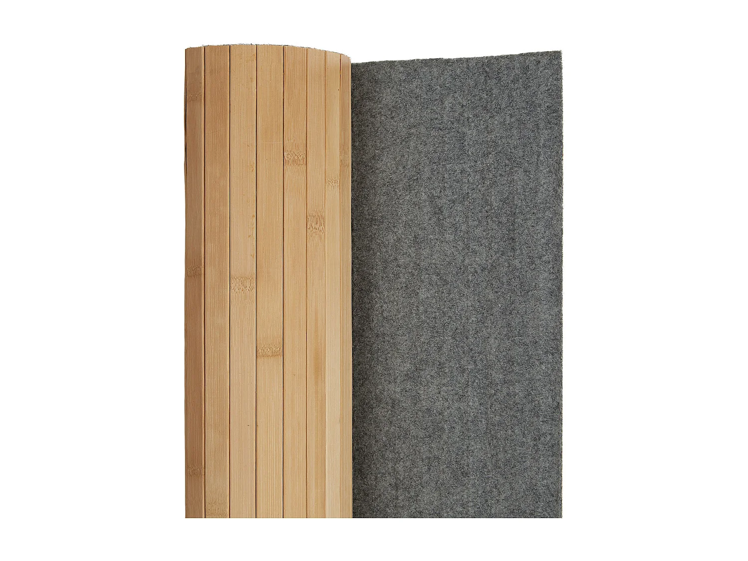 Separador de ambiente 200x250 cm Marrón