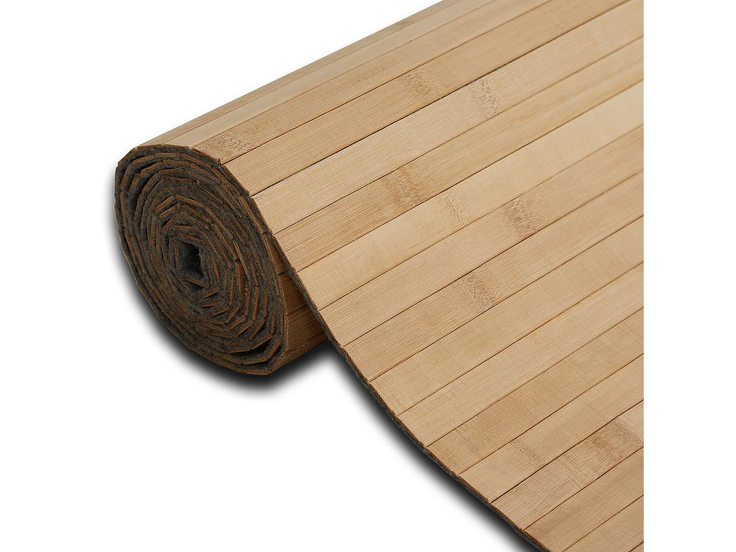 Separador de ambiente 200x250 cm Marrón