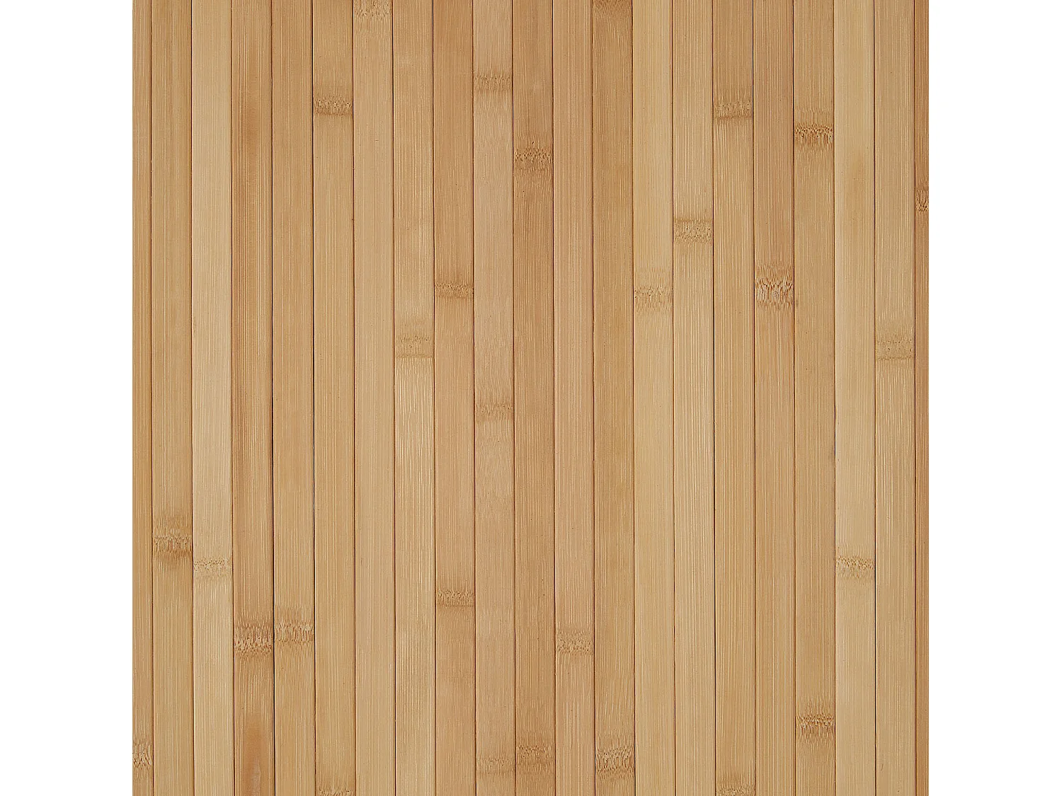 Separador de ambiente 200x250 cm Marrón