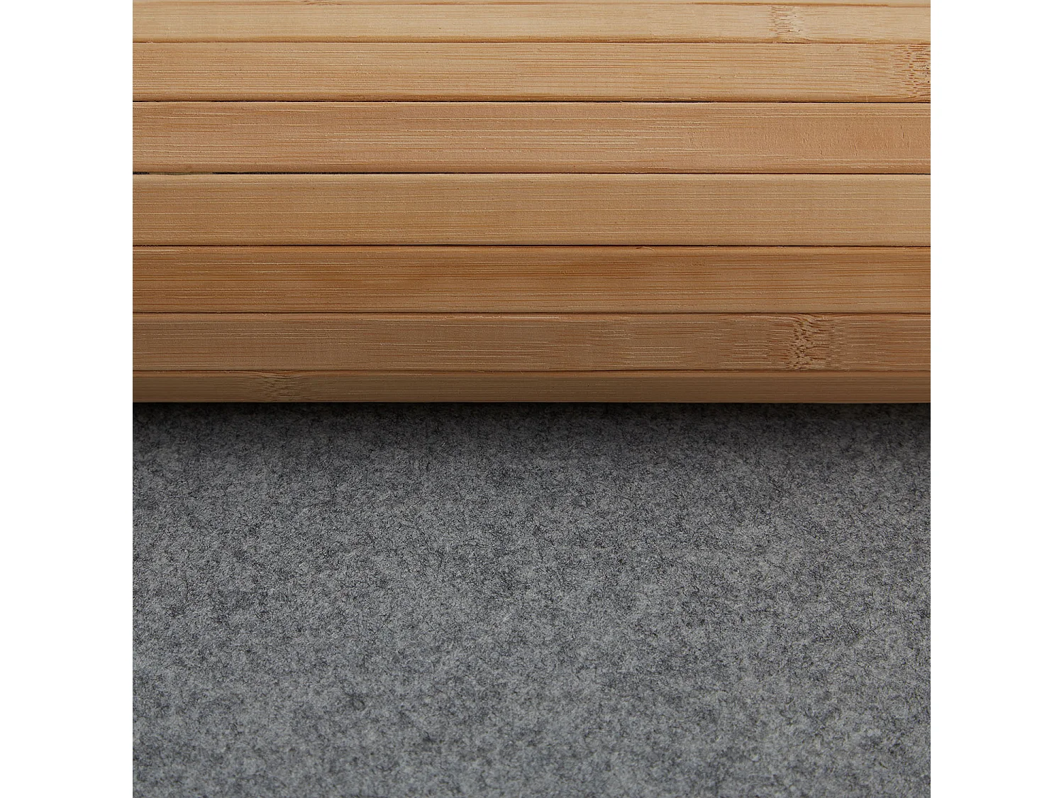 Separador de ambiente 200x250 cm Marrón