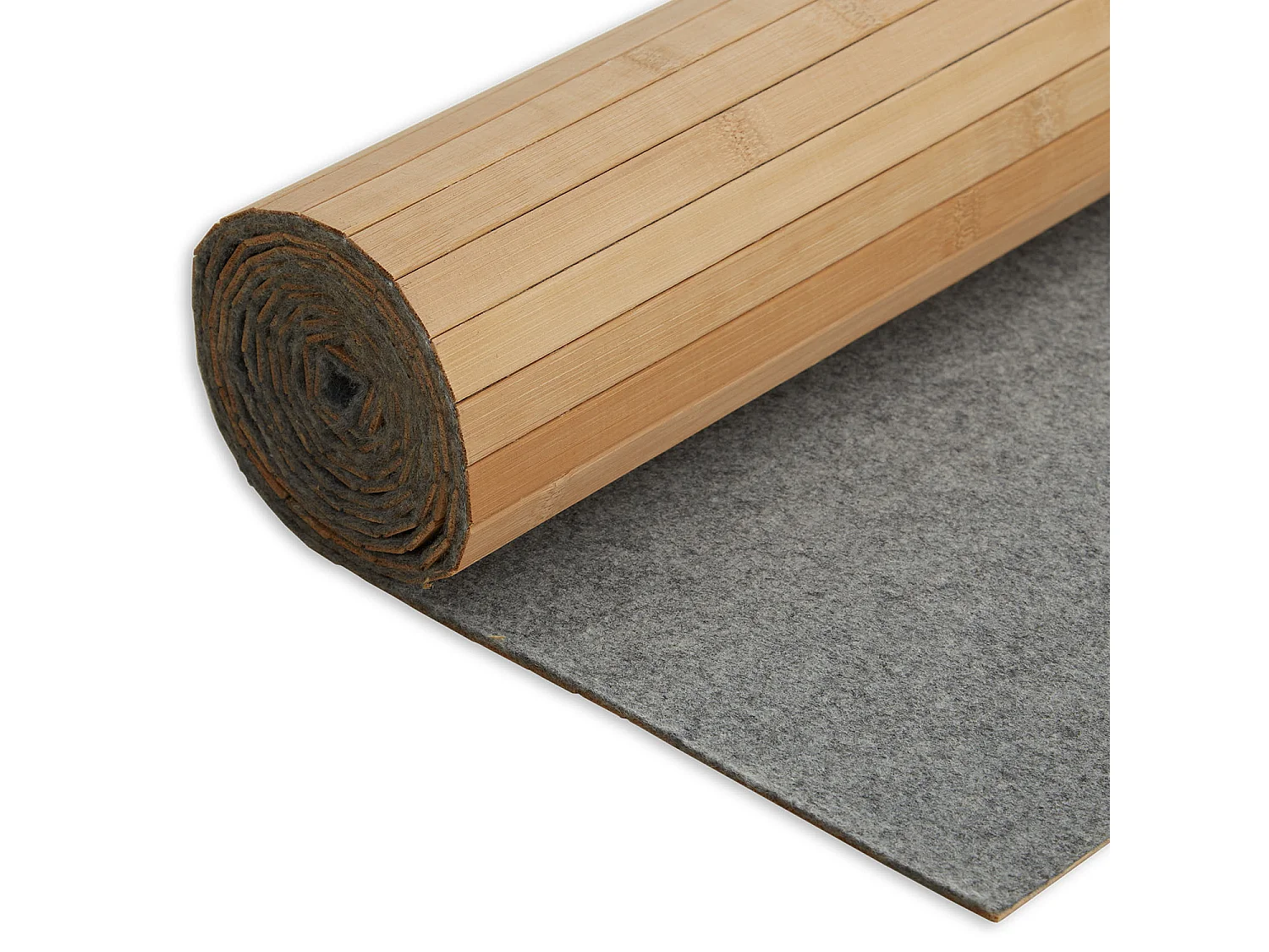 Separador de ambiente 200x250 cm Marrón