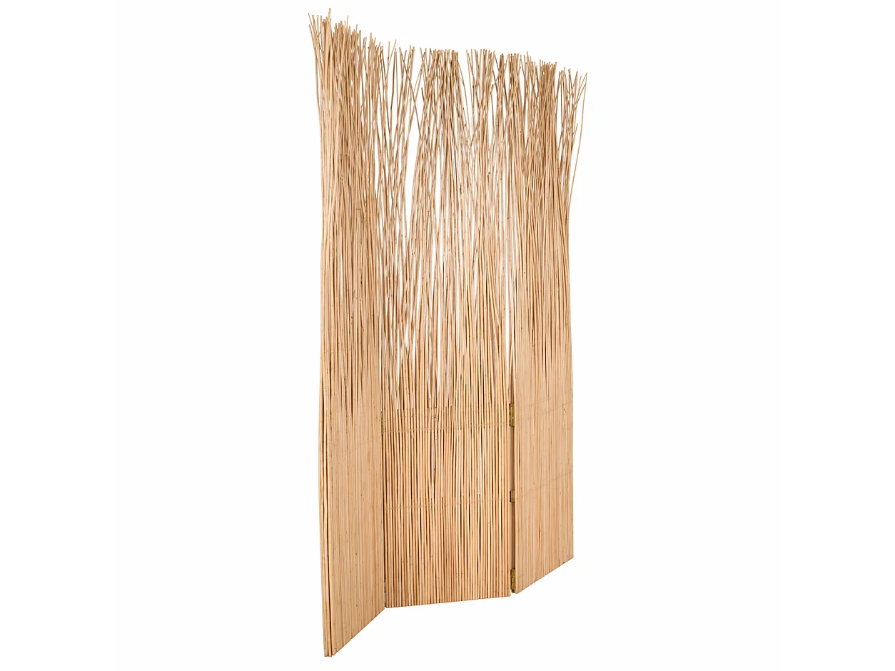 Rumsavdelare, Home, 120x3x170 cm, Brun