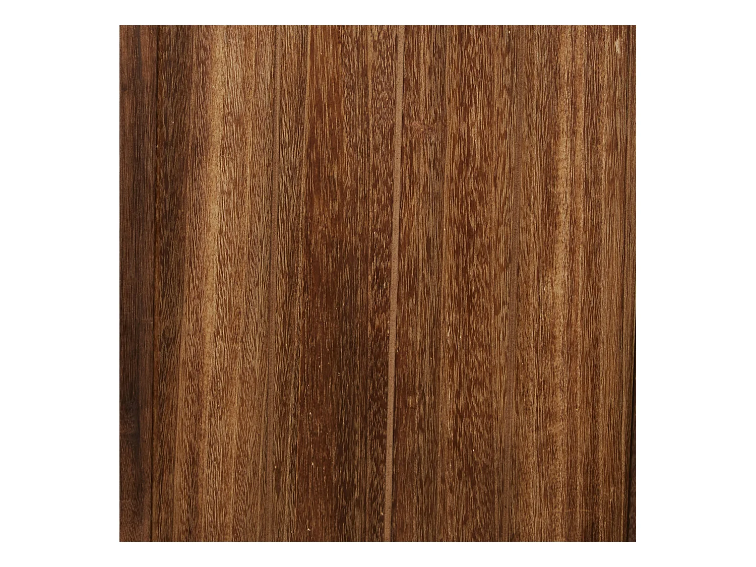 Paravent 120x170x2 cm marron, séparateur de pièce