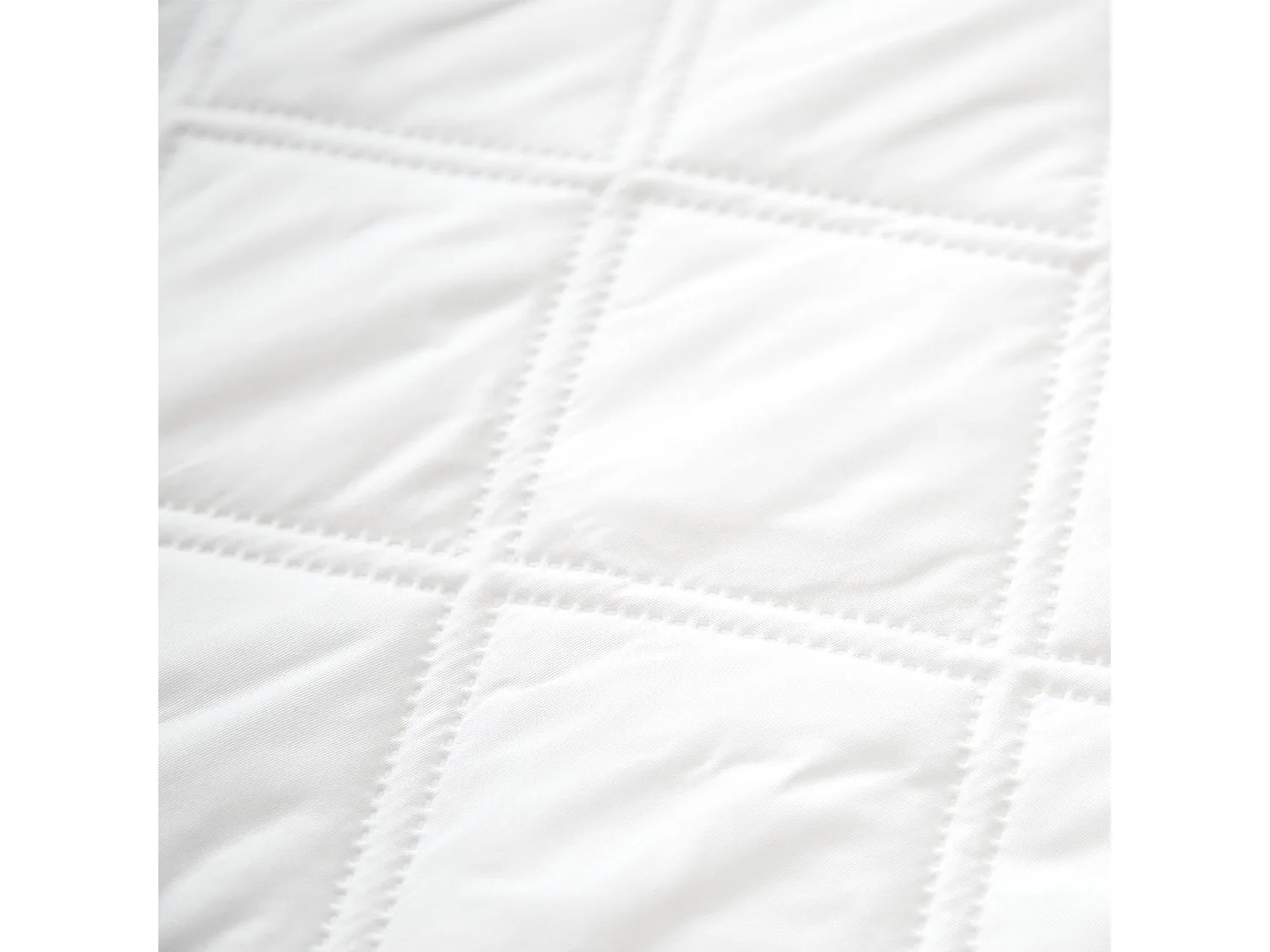 Kindermatratze 80x160x12 cm weiße Schaumstoffmatratze