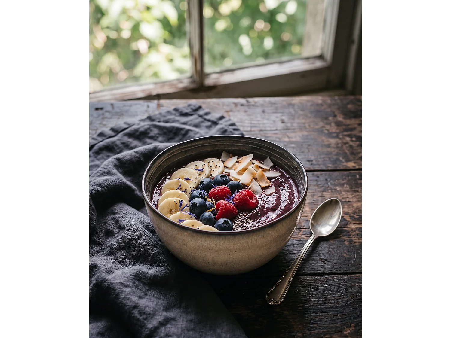 The Comporta Cereal Bowl - M