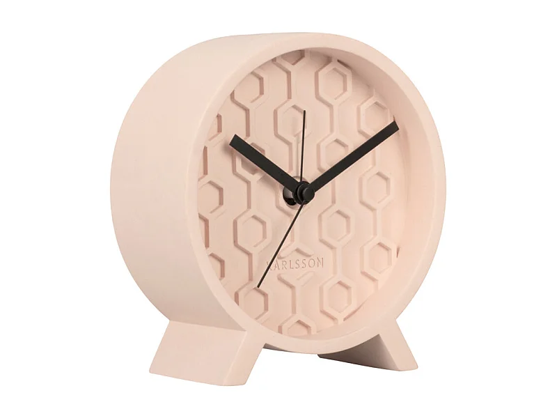 Réveil Honeycomb - Karlsson