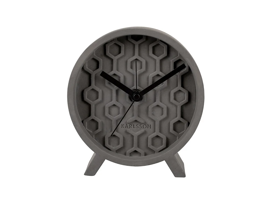 Réveil Honeycomb - Karlsson