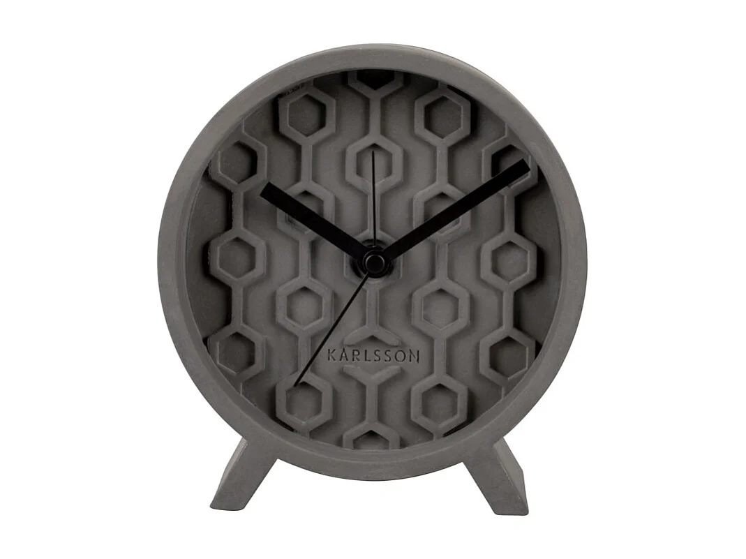 Réveil Honeycomb - Karlsson