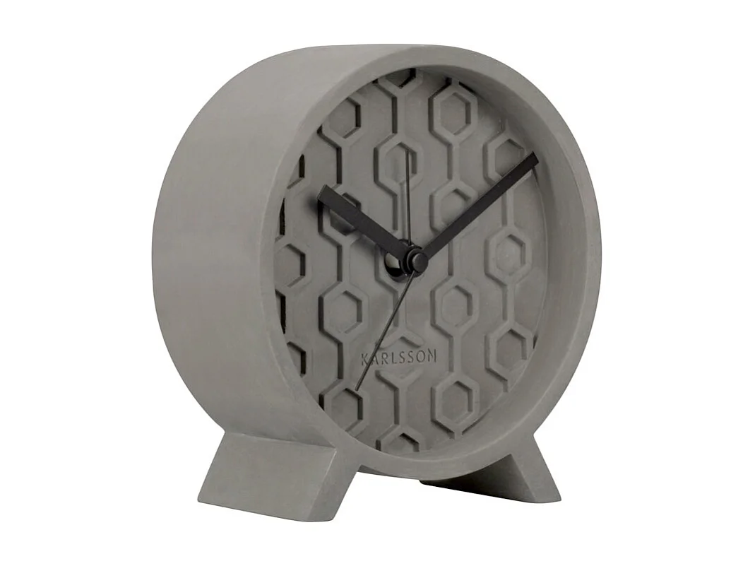 Réveil Honeycomb - Karlsson