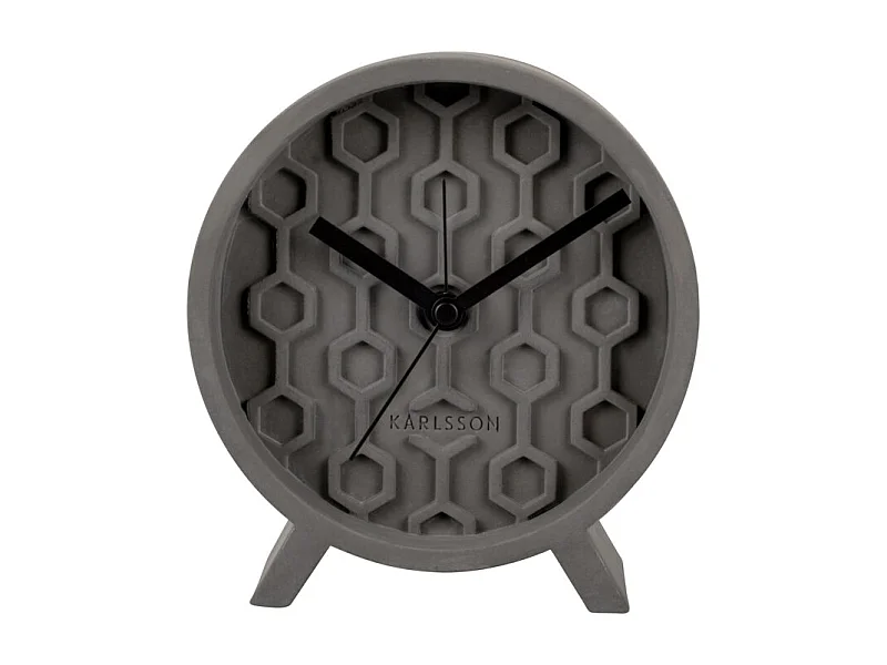 Réveil Honeycomb - Karlsson