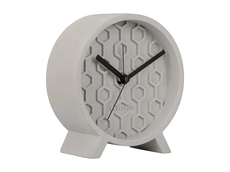 Réveil Honeycomb - Karlsson