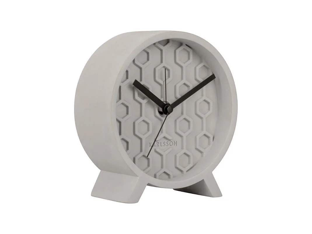 Réveil Honeycomb - Karlsson