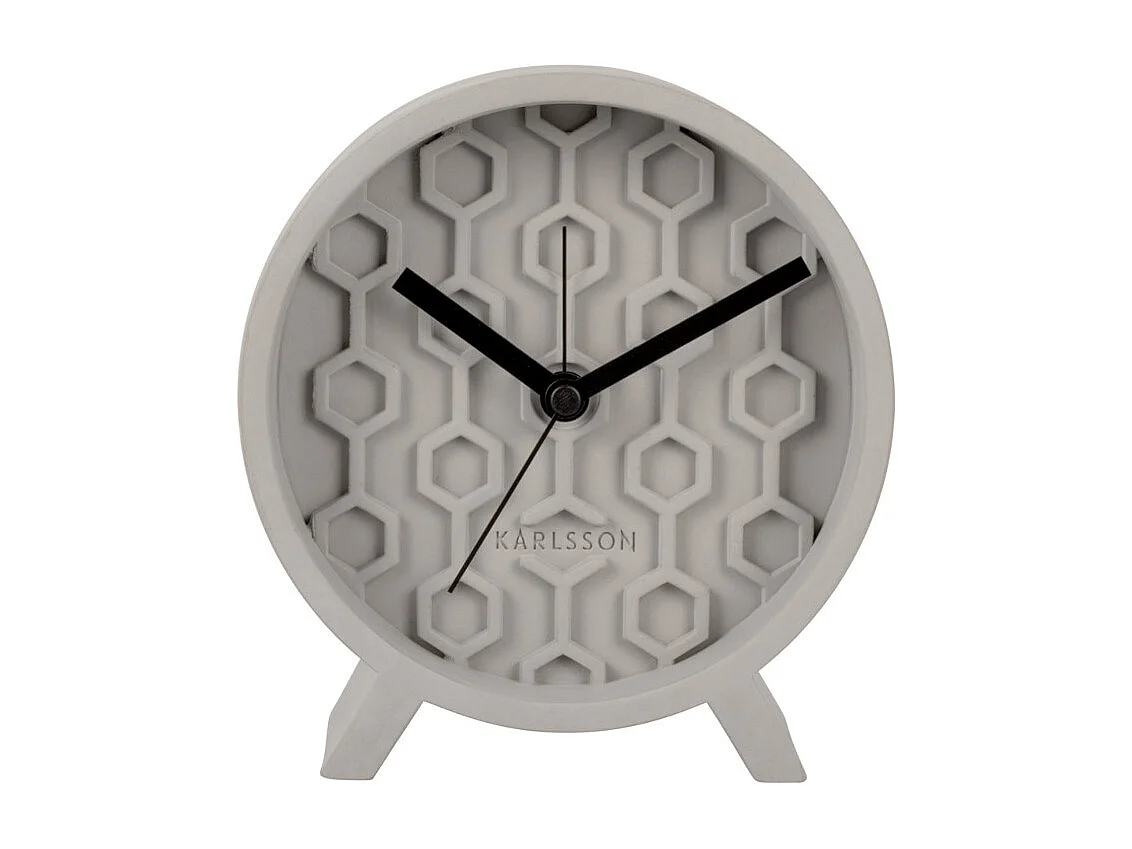 Réveil Honeycomb - Karlsson