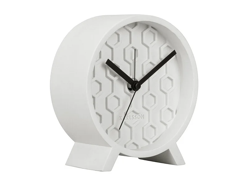 Réveil Honeycomb - Karlsson