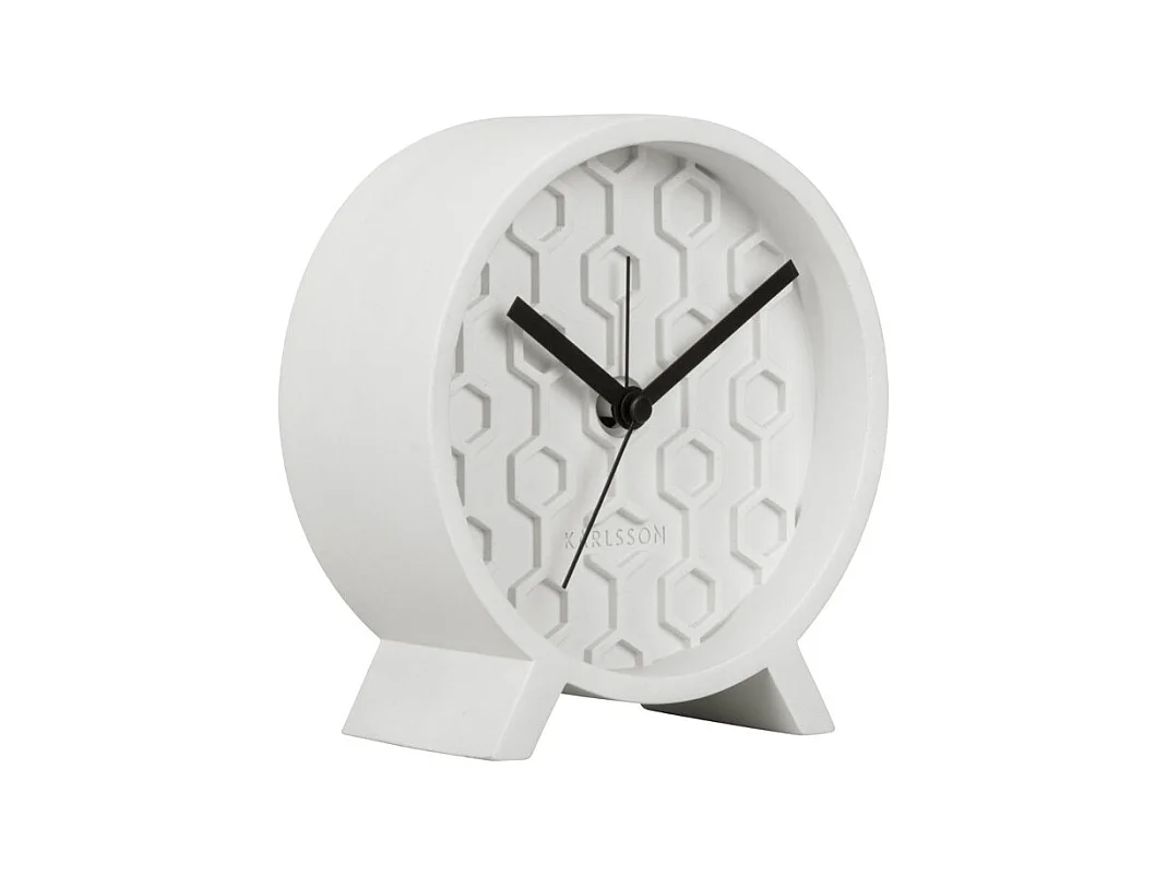 Réveil Honeycomb - Karlsson