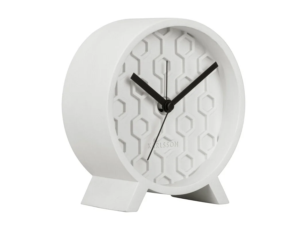 Réveil Honeycomb - Karlsson