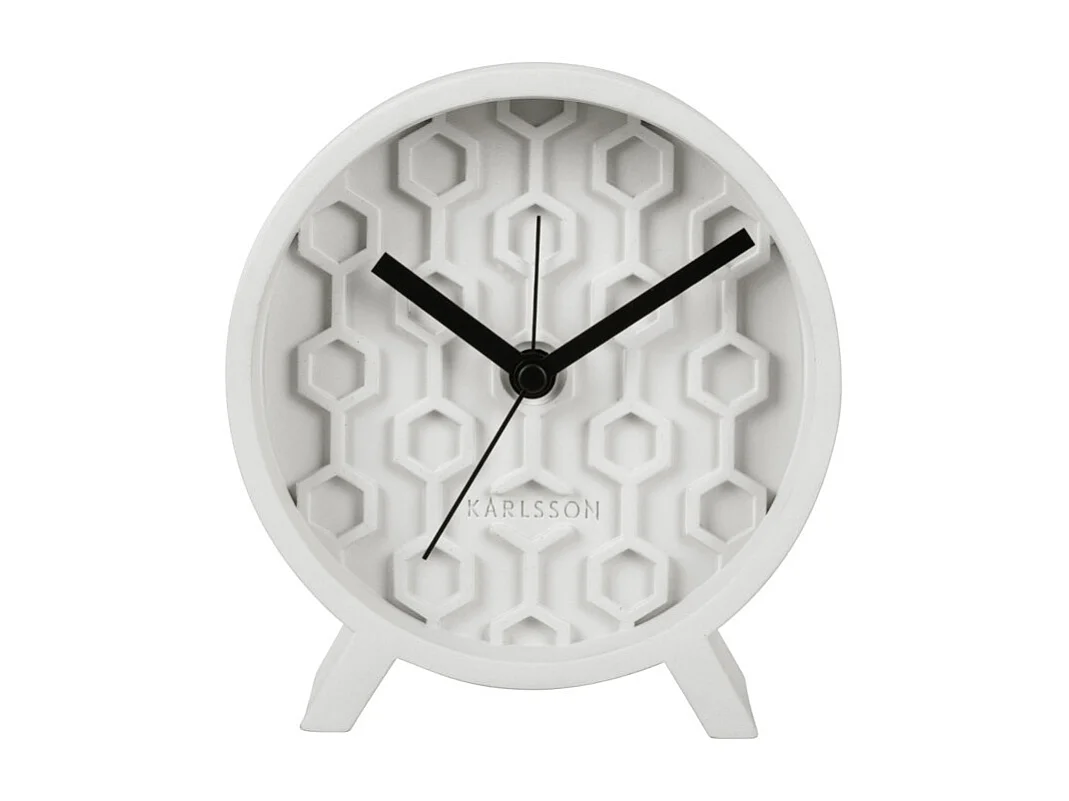 Réveil Honeycomb - Karlsson