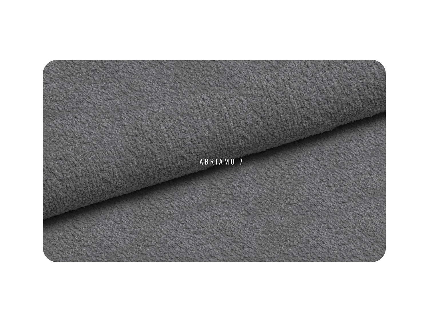 Lit coffre DAYTON 120x200 cm, Gris foncé