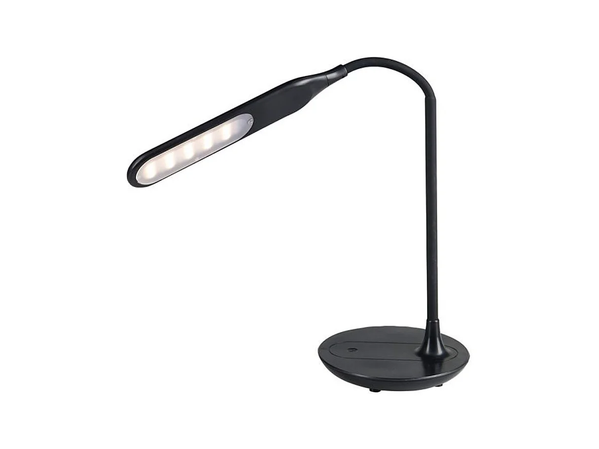 Lampe De Bureau LED Touch - Ostaria