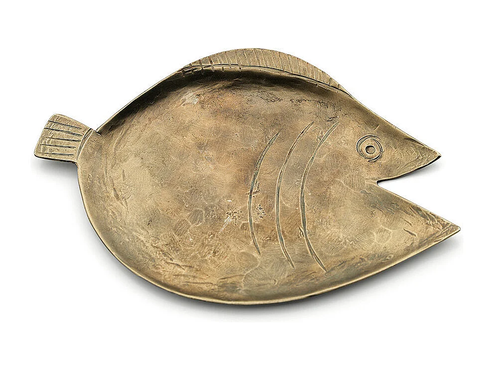 Het Dori Dienblad – L