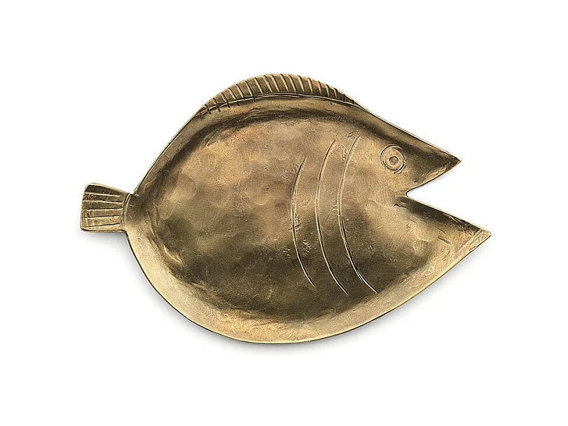 Het Dori Dienblad – L