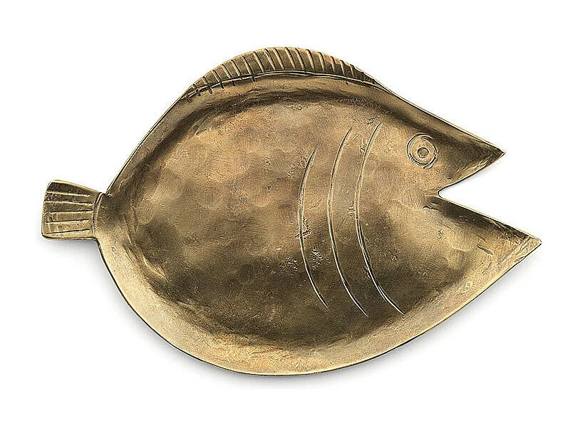 Das Dori Tablett – L