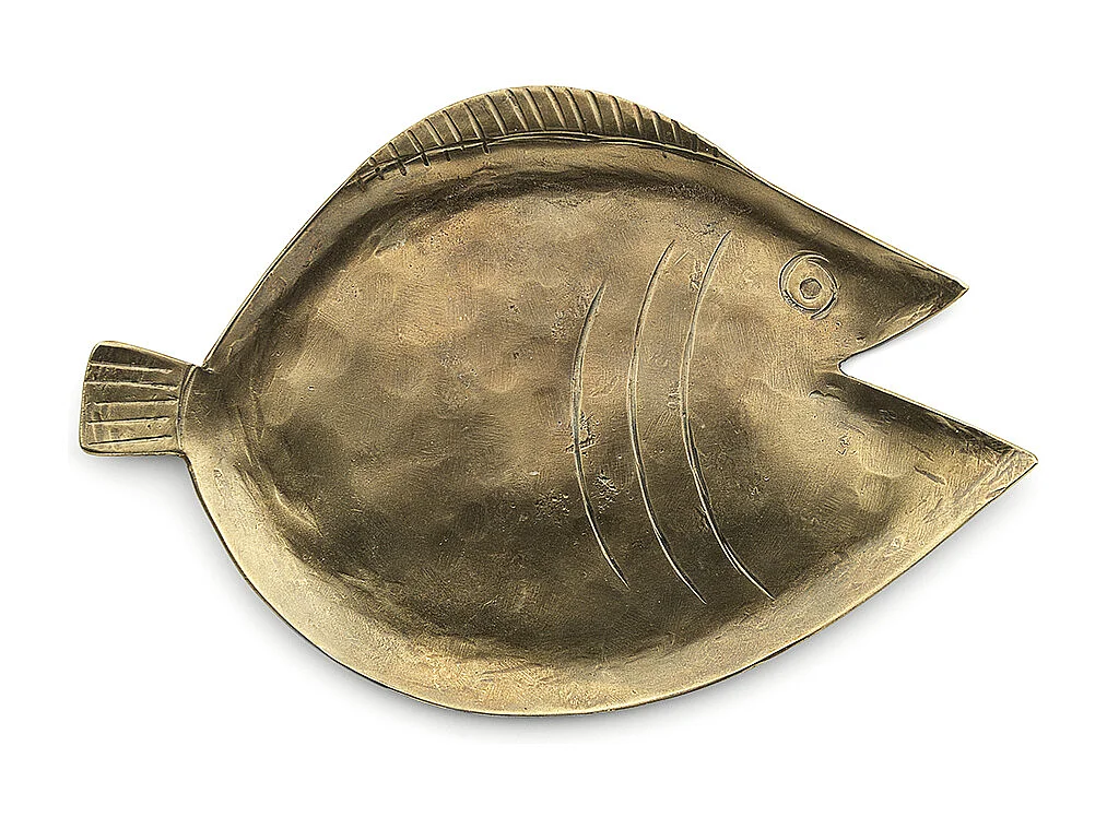 Het Dori Dienblad – L