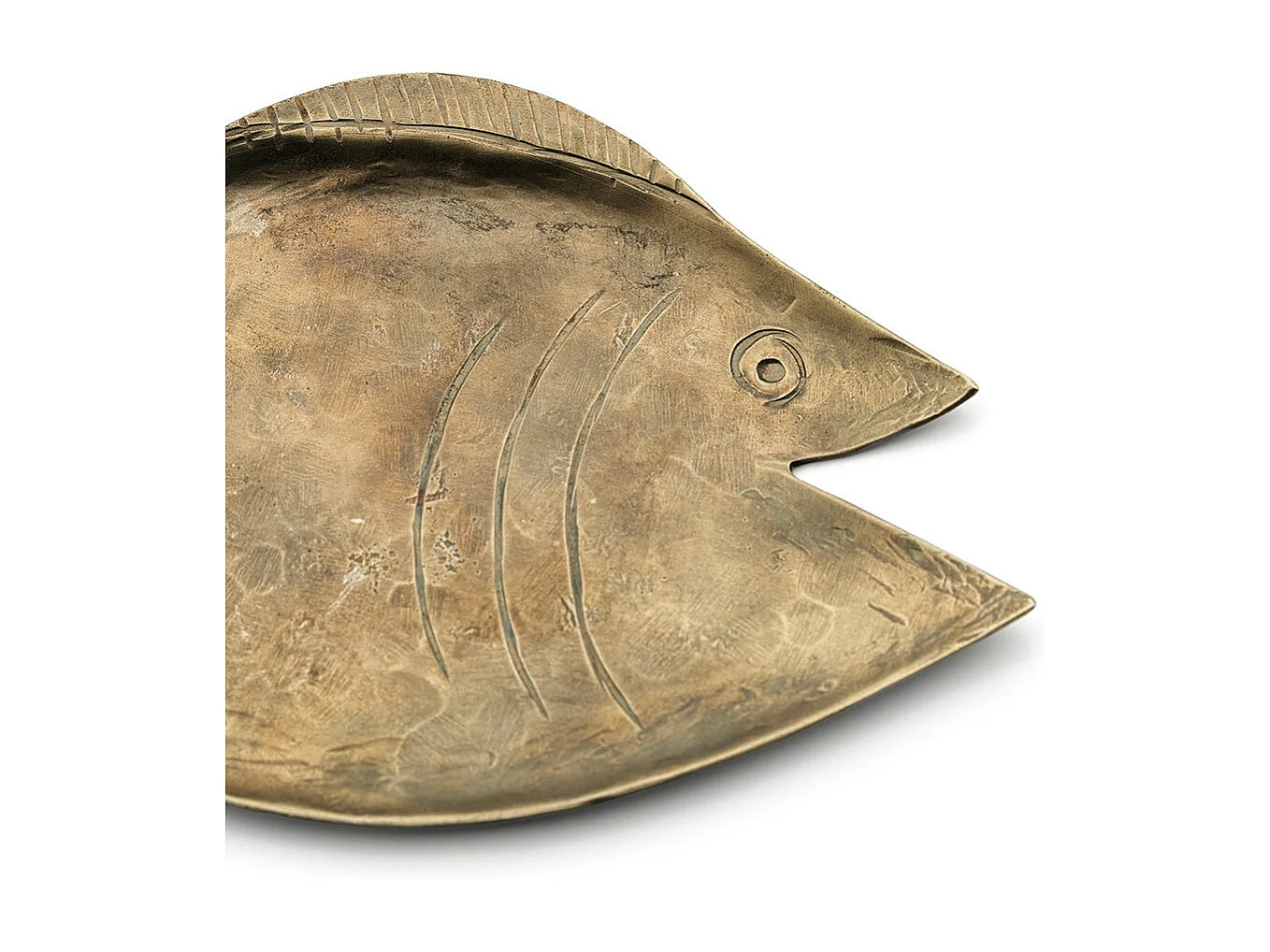 Het Dori Dienblad – L