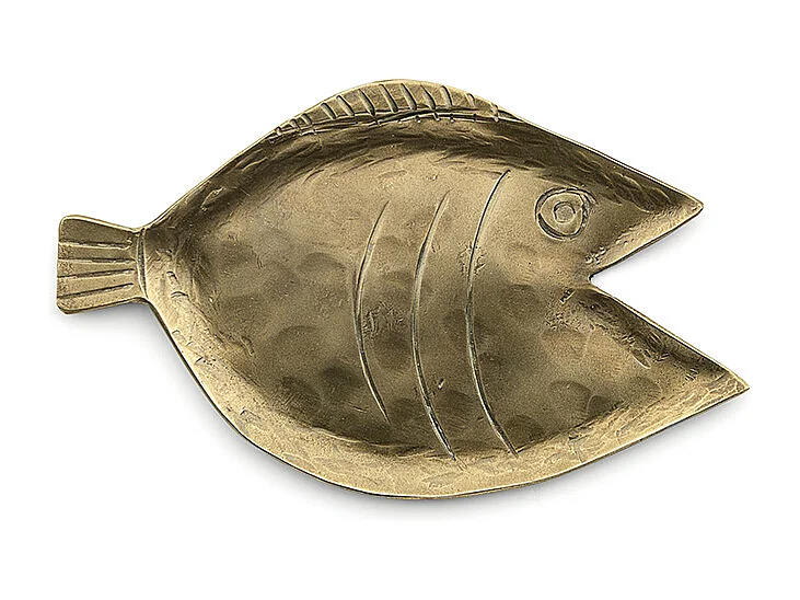 Das Dori Tablett - S