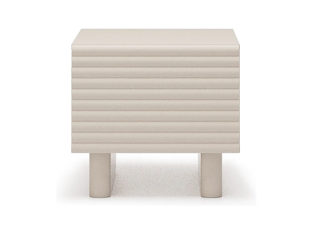 Table de chevet TORINO au style moderne