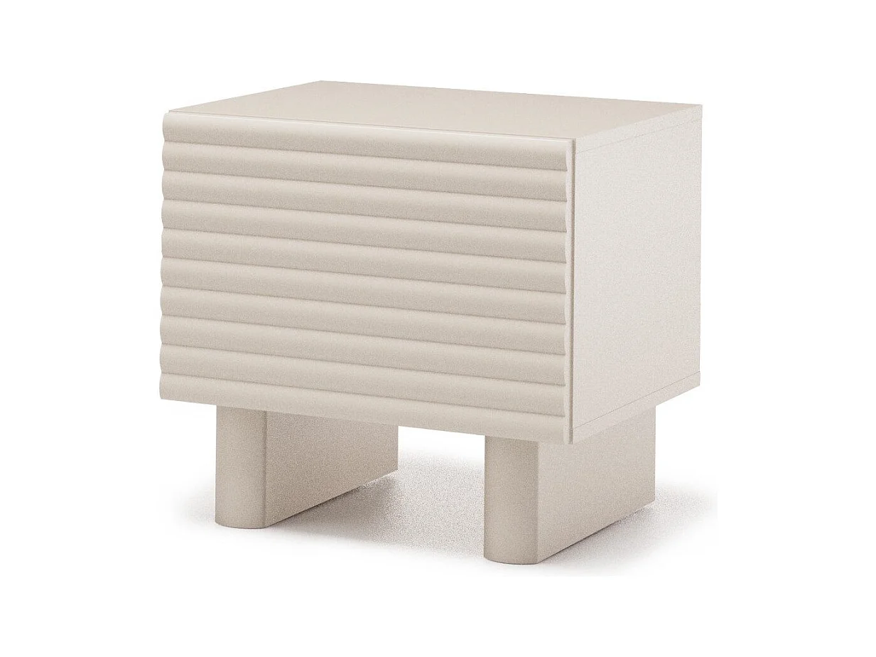 Table de chevet TORINO au style moderne