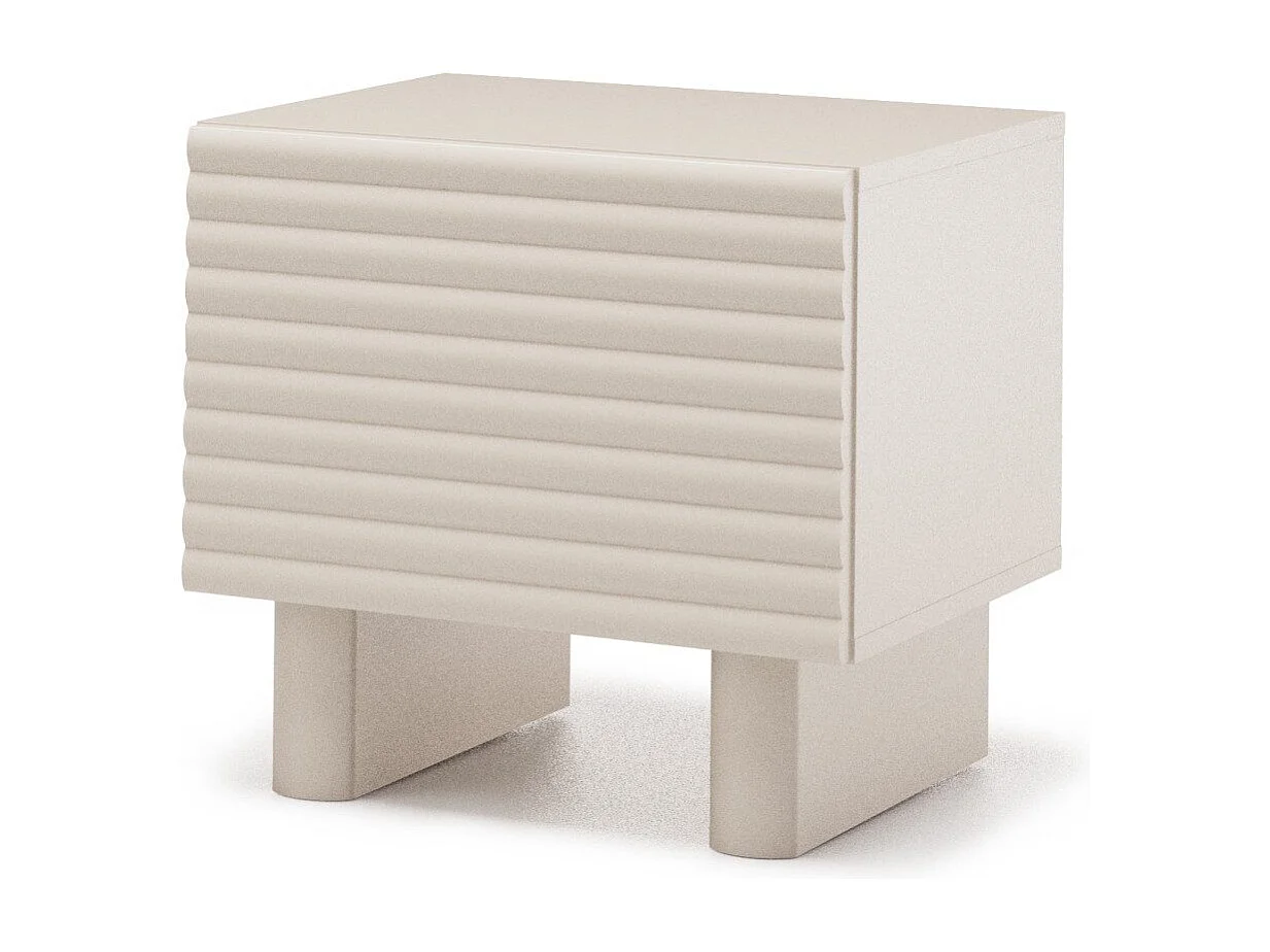 Table de chevet TORINO au style moderne