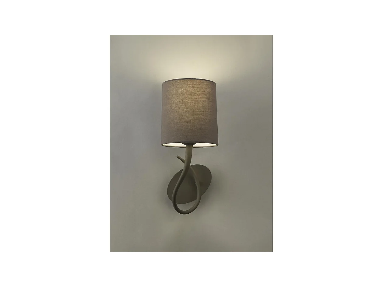 Applique design LUA 1L - Mantra