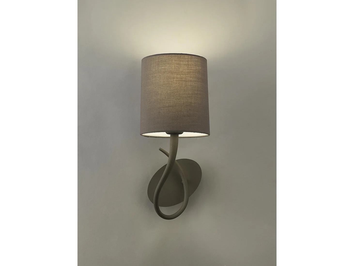 Applique design LUA 1L - Mantra