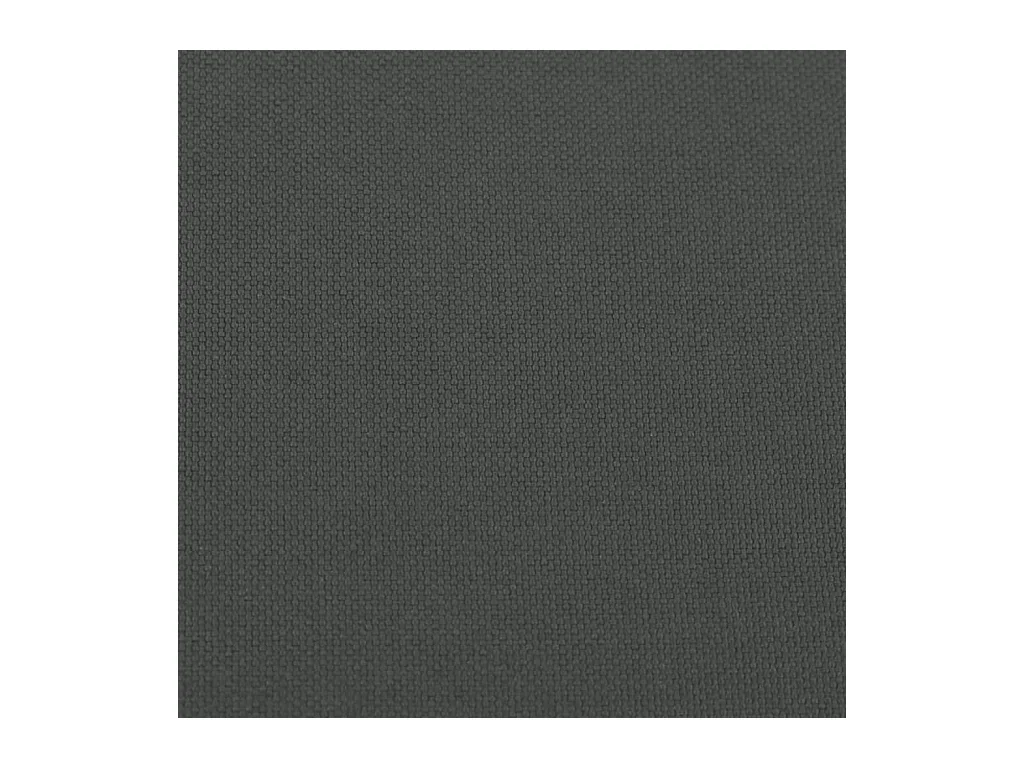 Cenador barbacoa y estantes laterales antracita 240x150x243cm acero