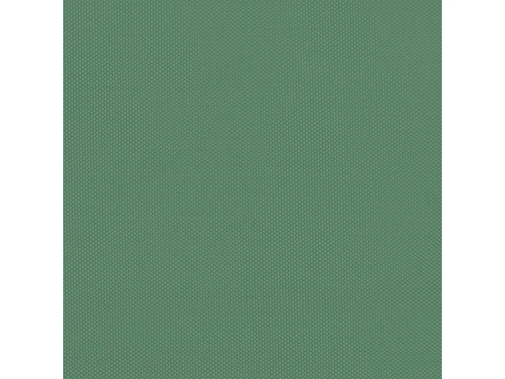 Carpa de recepción plegable emergente de 4 lados de color verde