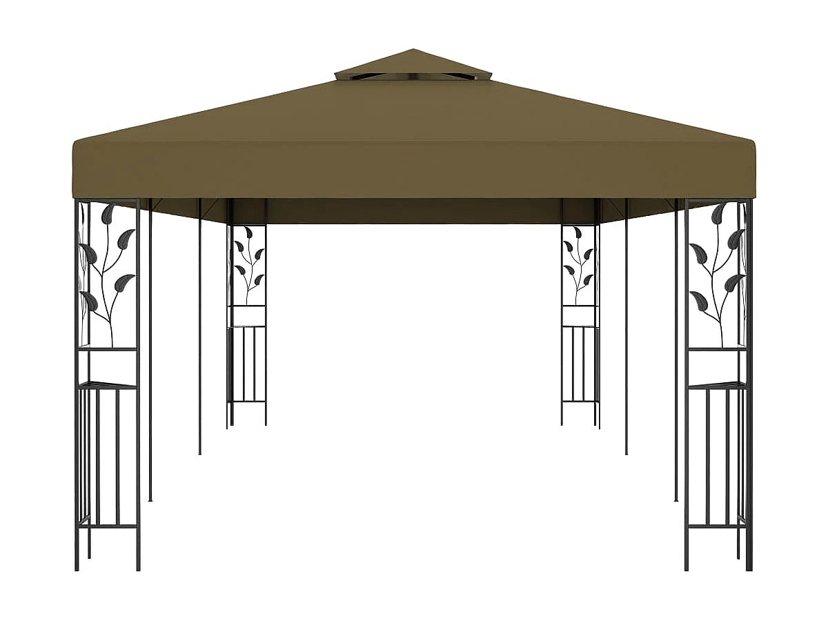 Tendone 6x3 m Talpa 180 g/m²