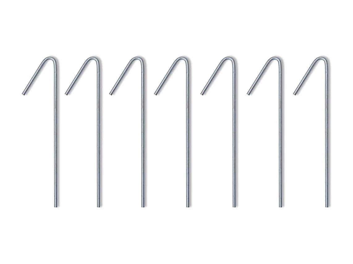 Carpa plegable color crema de 3 x 3 m