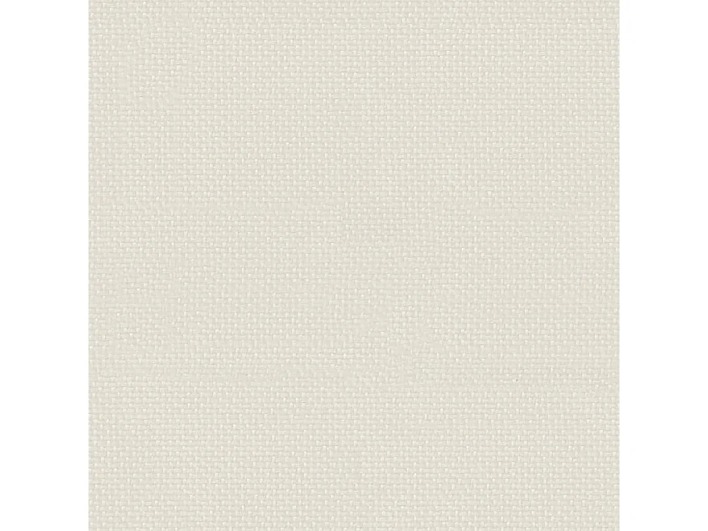 Cenador con paredes de malla color crema 2,93x2,93 m acero